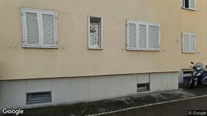 Apartments for rent in Neuenburg - Photo from Google Street View