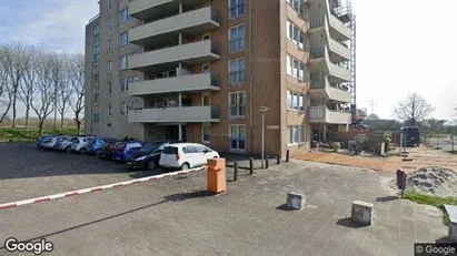 Apartments for rent in Diemen - Photo from Google Street View