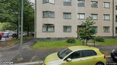 Rooms for rent in Tampere Keskinen - Photo from Google Street View