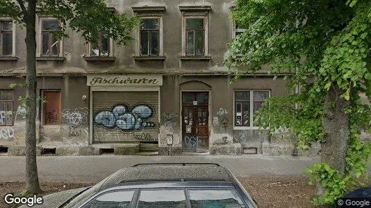 Apartments for rent in Central Saxony - Photo from Google Street View