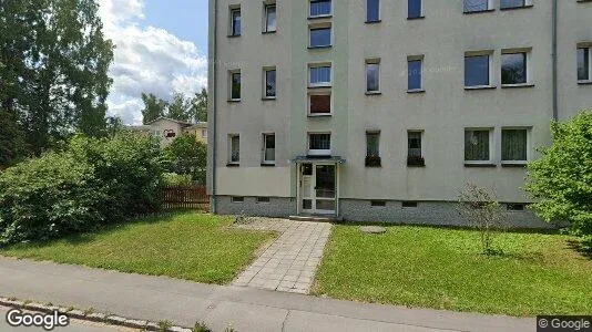 Apartments for rent in Central Saxony - Photo from Google Street View