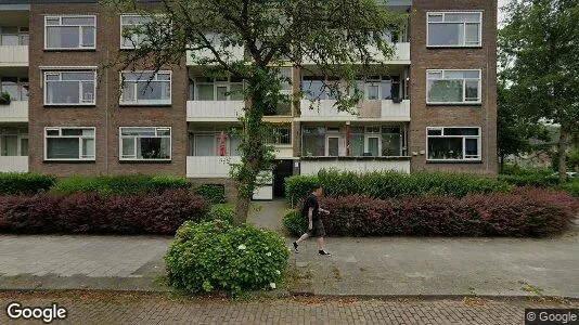 Apartments for rent in Groningen - Photo from Google Street View