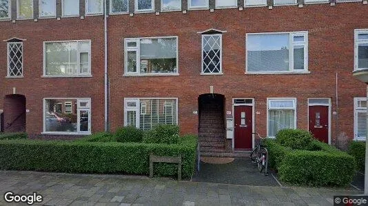 Apartments for rent in Groningen - Photo from Google Street View