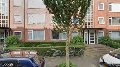 Apartments for rent in Groningen - Photo from Google Street View