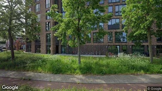 Apartments for rent in Veenendaal - Photo from Google Street View