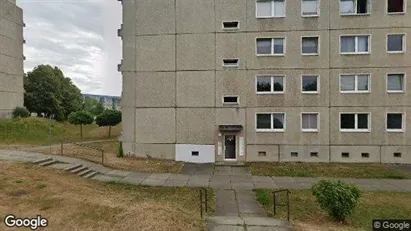 Apartments for rent in Bautzen - Photo from Google Street View