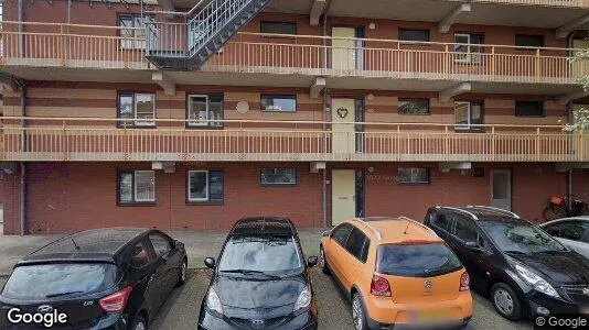 Apartments for rent in Beverwijk - Photo from Google Street View