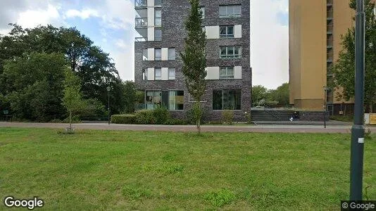 Apartments for rent in Haarlem - Photo from Google Street View