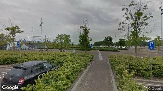 Apartments for rent in Almere - Photo from Google Street View