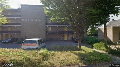 Apartments for rent in Renkum - Photo from Google Street View