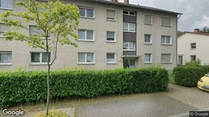 Apartments for rent in Hochsauerlandkreis - Photo from Google Street View