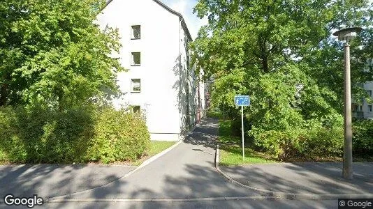 Apartments for rent in Vogtlandkreis - Photo from Google Street View