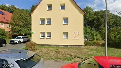 Apartments for rent in Coburg - Photo from Google Street View