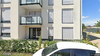 Apartments for rent in Bielefeld - Photo from Google Street View