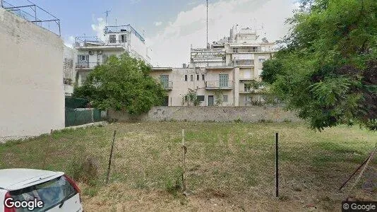 Apartments for rent in Patras - Photo from Google Street View