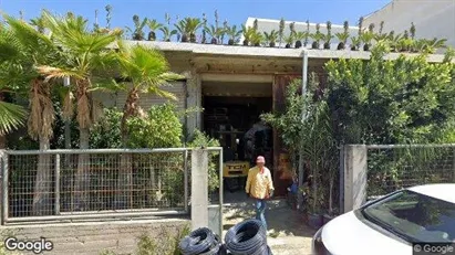 Apartments for rent in Patras - Photo from Google Street View