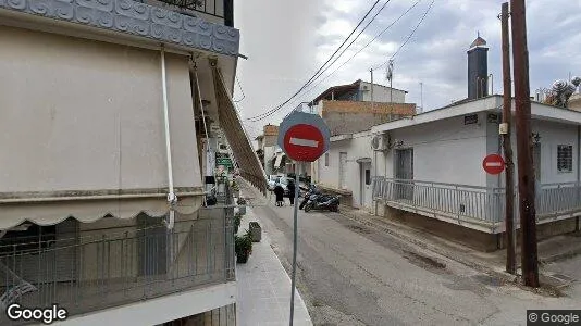 Apartments for rent in Patras - Photo from Google Street View