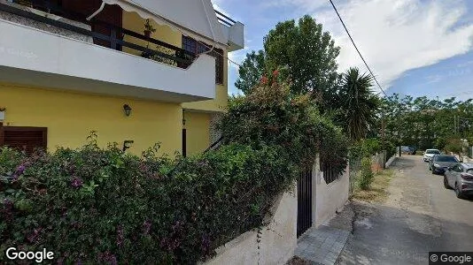 Apartments for rent in Patras - Photo from Google Street View