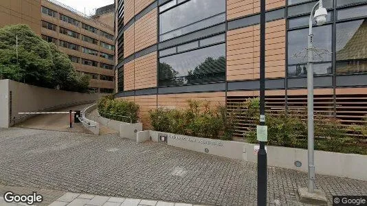 Apartments for rent in London SE1 - Photo from Google Street View