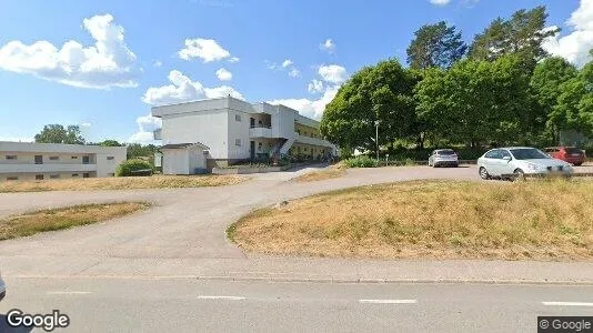 Apartments for rent in Hedemora - Photo from Google Street View