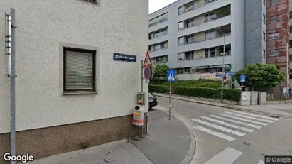 Apartments for rent in Perchtoldsdorf - Photo from Google Street View