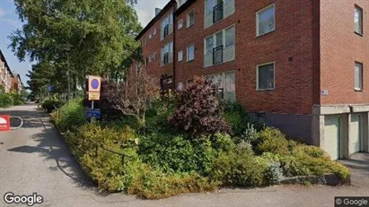 Apartments for rent in Gothenburg East - Photo from Google Street View