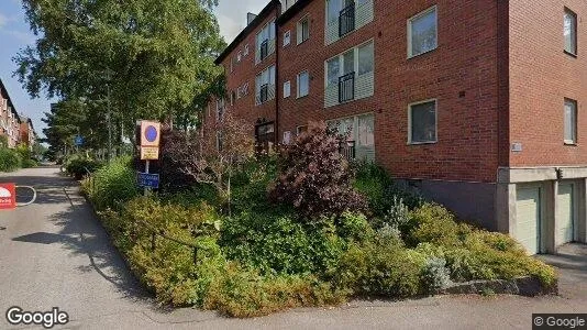 Apartments for rent in Gothenburg East - Photo from Google Street View