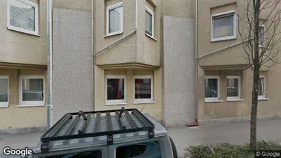 Apartments for rent in Innsbruck - Photo from Google Street View