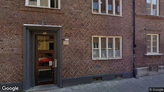 Apartments for rent in Malmö City - Photo from Google Street View