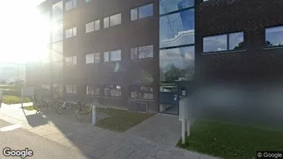 Apartments for rent in Viby J - Photo from Google Street View