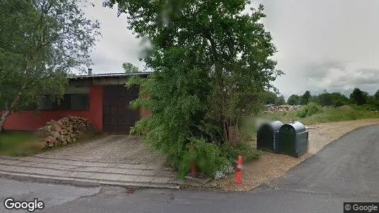 Apartments for rent in Herning - Photo from Google Street View