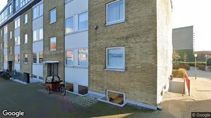 Apartments for rent in Aarhus N - Photo from Google Street View