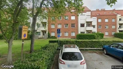 Apartments for rent in Malmö City - Photo from Google Street View