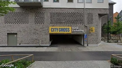 Apartments for rent in Hyllie - Photo from Google Street View