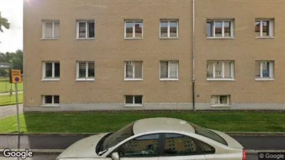 Apartments for rent in Örgryte-Härlanda - Photo from Google Street View