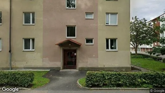 Apartments for rent in Gothenburg East - Photo from Google Street View