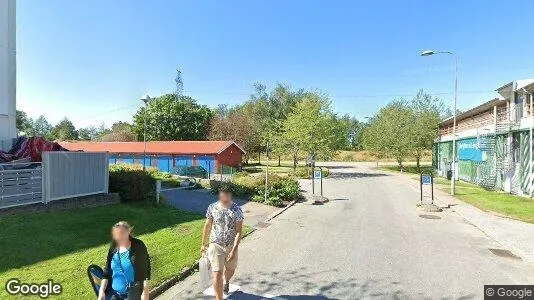 Apartments for rent in Angered - Photo from Google Street View