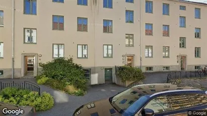 Apartments for rent in Majorna-Linné - Photo from Google Street View