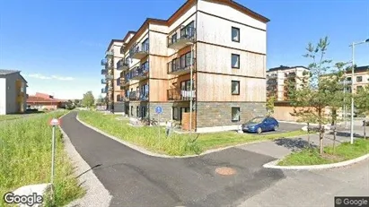 Apartments for rent in Norrköping - Photo from Google Street View