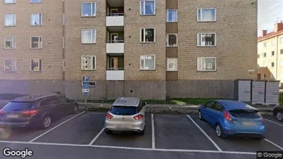 Apartments for rent in Norrköping - Photo from Google Street View