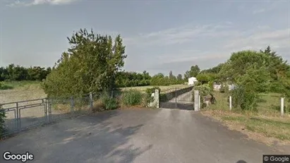 Apartments for rent in Toulouse - Photo from Google Street View