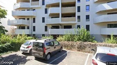 Apartments for rent in Pau - Photo from Google Street View