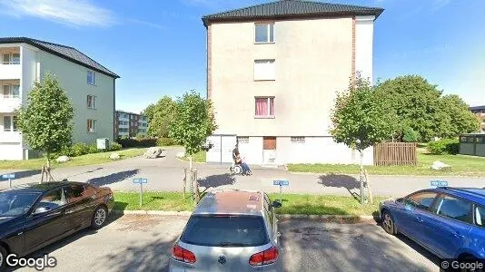 Apartments for rent in Norrköping - Photo from Google Street View