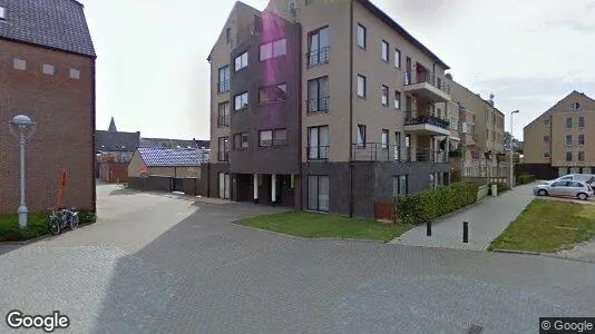 Apartments for rent in Pelt - Photo from Google Street View