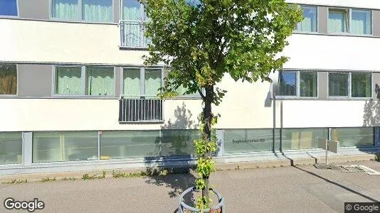 Apartments for rent in Skedsmo - Photo from Google Street View