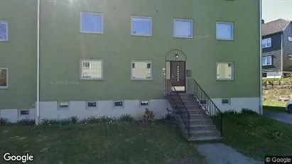 Apartments for rent in Kristiansand - Photo from Google Street View