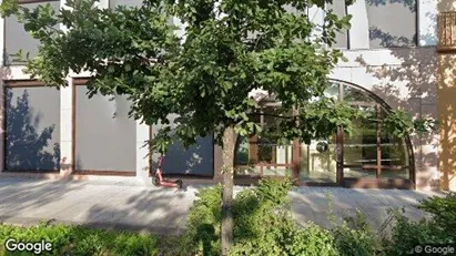 Apartments for rent in Oslo Gamle Oslo - Photo from Google Street View