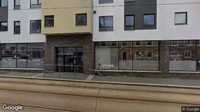 Apartments for rent in Bergen Årstad - Photo from Google Street View