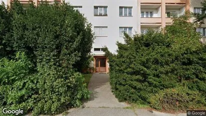 Apartments for rent in Prague 5 - Photo from Google Street View