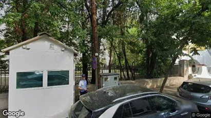 Apartments for rent in Bucharest - Sectorul 1 - Photo from Google Street View